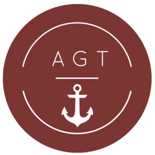 AGT Repairs Logo